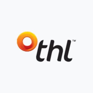 THL logo